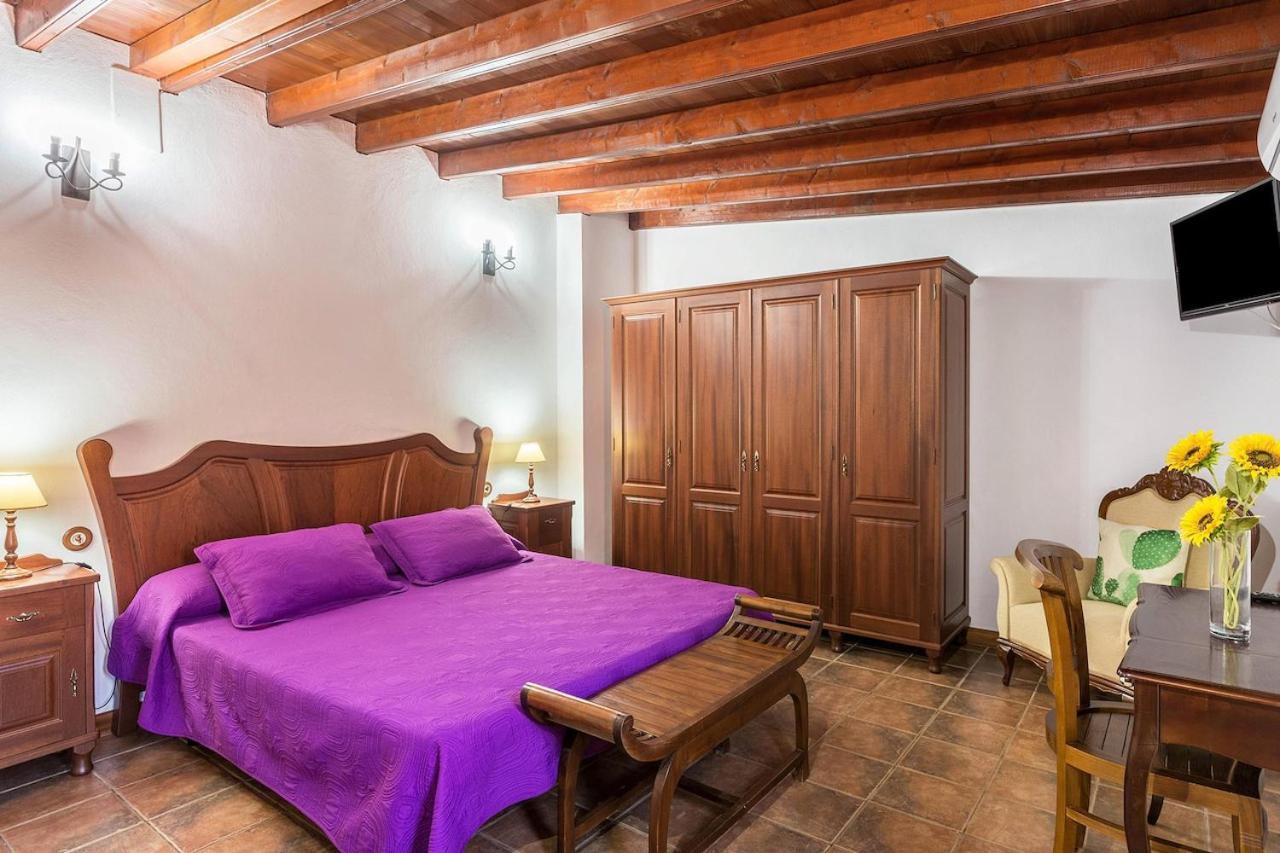 San NicolásCasa Costera Playa De Tasarte别墅 外观 照片